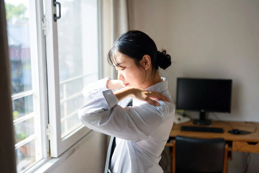 출장안마는 몸 상태에 맞는 이용 빈도가 중요합니다